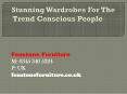 Stunning Wardrobes For The Trend Conscious People PowerPoint PPT Presentation