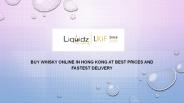 Order alcohol online in Hong Kong (1)