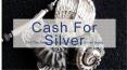Cash For Silver| Silver Buyer Near me