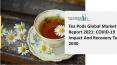 Tea Pods Market Size, Developments, SWOT Analysis And Forecast 2021-2025 PowerPoint PPT Presentation