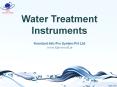 Water Monitoring Instruments (1) PowerPoint PPT Presentation