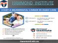Aged Care Certificate Course PowerPoint PPT Presentation