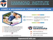 Aged Care Certificate Course
