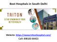 Top Rated Pediatric Neurologist - Best Hospitals in South Delhi PowerPoint PPT Presentation