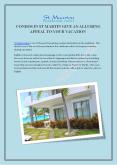 Condos In St Martin Give An Alluring Appeal To Your Vacation PowerPoint PPT Presentation