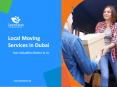 Local Moving Services - Professional Local Movers in Dubai - CarenClean PowerPoint PPT Presentation