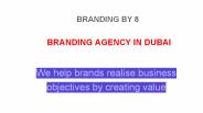 Online Marketing Agency Dubai