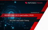 ISO 27001 Lead Auditor Training