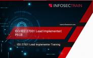 ISO 27001 Lead Implementer Training
