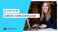 06 Steps for company formation in Dubai PowerPoint PPT Presentation