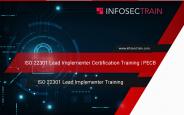 ISO 22301 Lead Implementer Training
