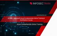 Azure Fundamentals Online Training