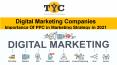 Importance Of PPC in Marketing Strategy in 2021 PowerPoint PPT Presentation