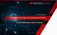 CCSP Certification Online Training