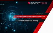 SailPoint Certification Training