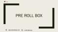 Pre roll packaging at Best Price in Texas, USA PowerPoint PPT Presentation