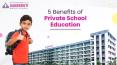 5 Benefits of Private School Education | Sanskruti Vidyasankul PowerPoint PPT Presentation