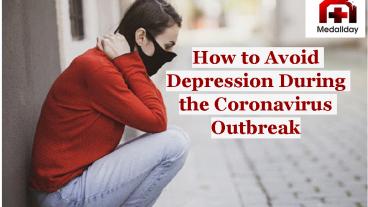 depression during covid