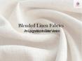 Blended Linen Silk Fabrics PowerPoint PPT Presentation