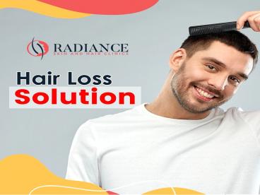 Three Reasons to have a Hair Transplant in Bhubaneswar