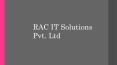 Rent Audio Visual Equipment - AV Equipment on Rent - RAC WG PowerPoint PPT Presentation