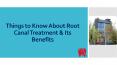 Root Canal Treatment Ahmedabad PowerPoint PPT Presentation