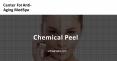 Best chemical peel treatment in Lexington at Anti-Aging Medical Spa PowerPoint PPT Presentation