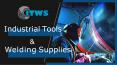 Industrial Tools & Welding Supplies PowerPoint PPT Presentation