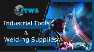 Industrial Tools & Welding Supplies