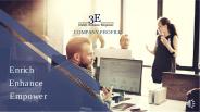Company portfolio