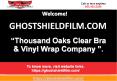 Clear Bra Installers in Thousand Oaks-GhostShieldFilm PowerPoint PPT Presentation