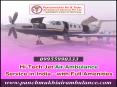 Emergency Panchmukhi Charter Air Ambulance in Delhi – Book Now PowerPoint PPT Presentation