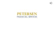 Medicare Specialist In Phoenix Metropolitan Area
