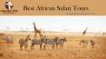 Best African Safari Tours PowerPoint PPT Presentation
