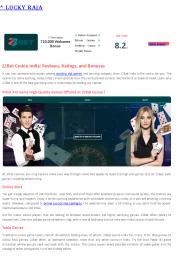22 Bet Casino Review