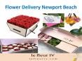 Flower Delivery Newport Beach PowerPoint PPT Presentation