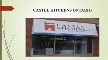 Perfect Tips for creating health conscious kitchen