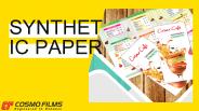Synthetic Paper - The Eco Friendly Solution
