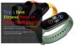 Top 5 Best Fitness Band In India Under 2000 PowerPoint PPT Presentation