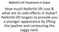 Nefertiti Lift Treatment in Dubai PowerPoint PPT Presentation