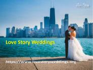 Destination Wedding Officiant