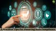 5 Practical Tips For Ensuring Data Compliance PowerPoint PPT Presentation