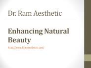 Aesthetic Doctor in Isle of Man