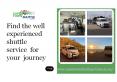 Find the well experienced shuttle service for your journey PowerPoint PPT Presentation