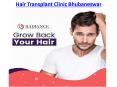 Hair Transplant Clinic in Bhubaneswar PowerPoint PPT Presentation