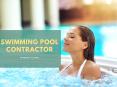 Best swimming pool contractor PowerPoint PPT Presentation