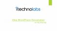 Hire WordPress Developer – iTechnoLabs (1) PowerPoint PPT Presentation
