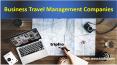 Business Travel Management Companies TripFro PowerPoint PPT Presentation