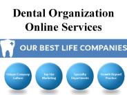 Dental Organization Online Services