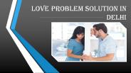 vashikaran Specialist in Delhi